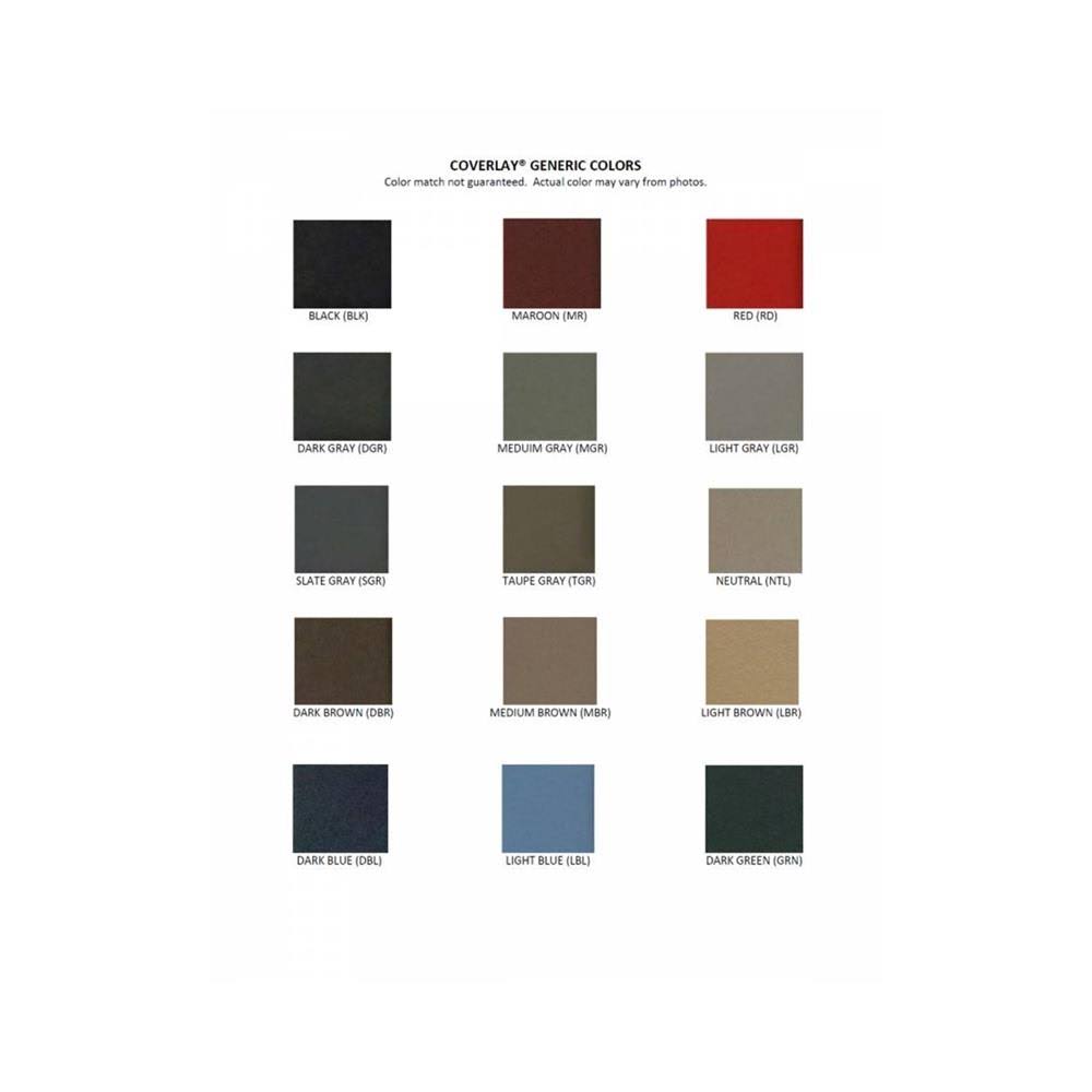 Dash Cover H614