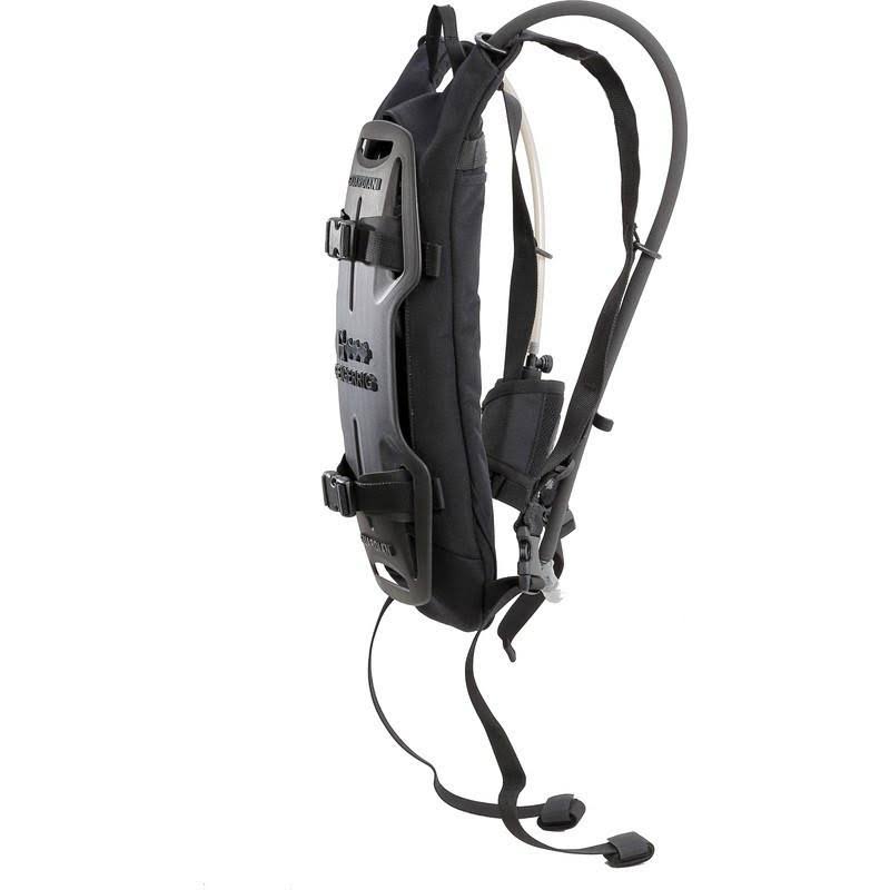 Tactical Guardian Hydration System Black H546