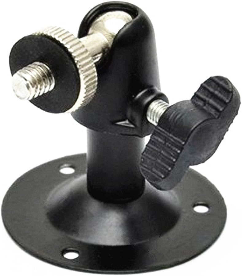 Metal CCD Security Housing Mount Bracket for CCTV Camera K7311