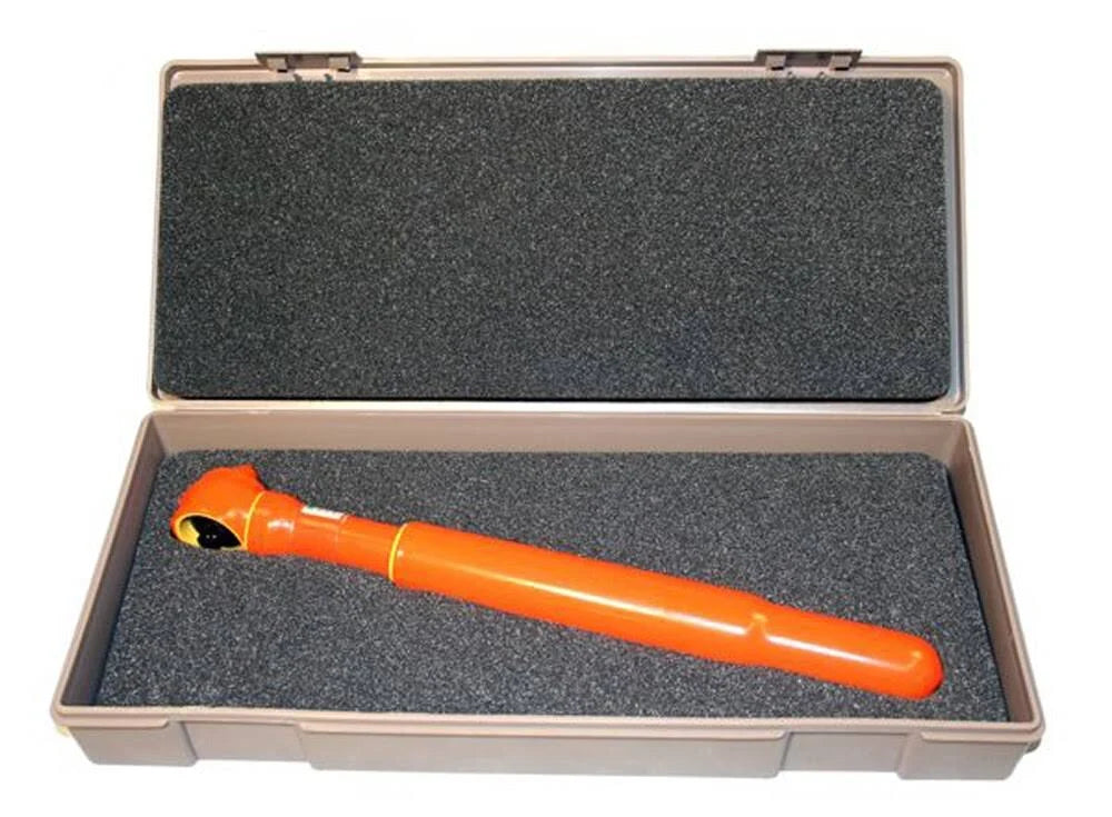 3/8in Sqdr Torque Wrench C8890