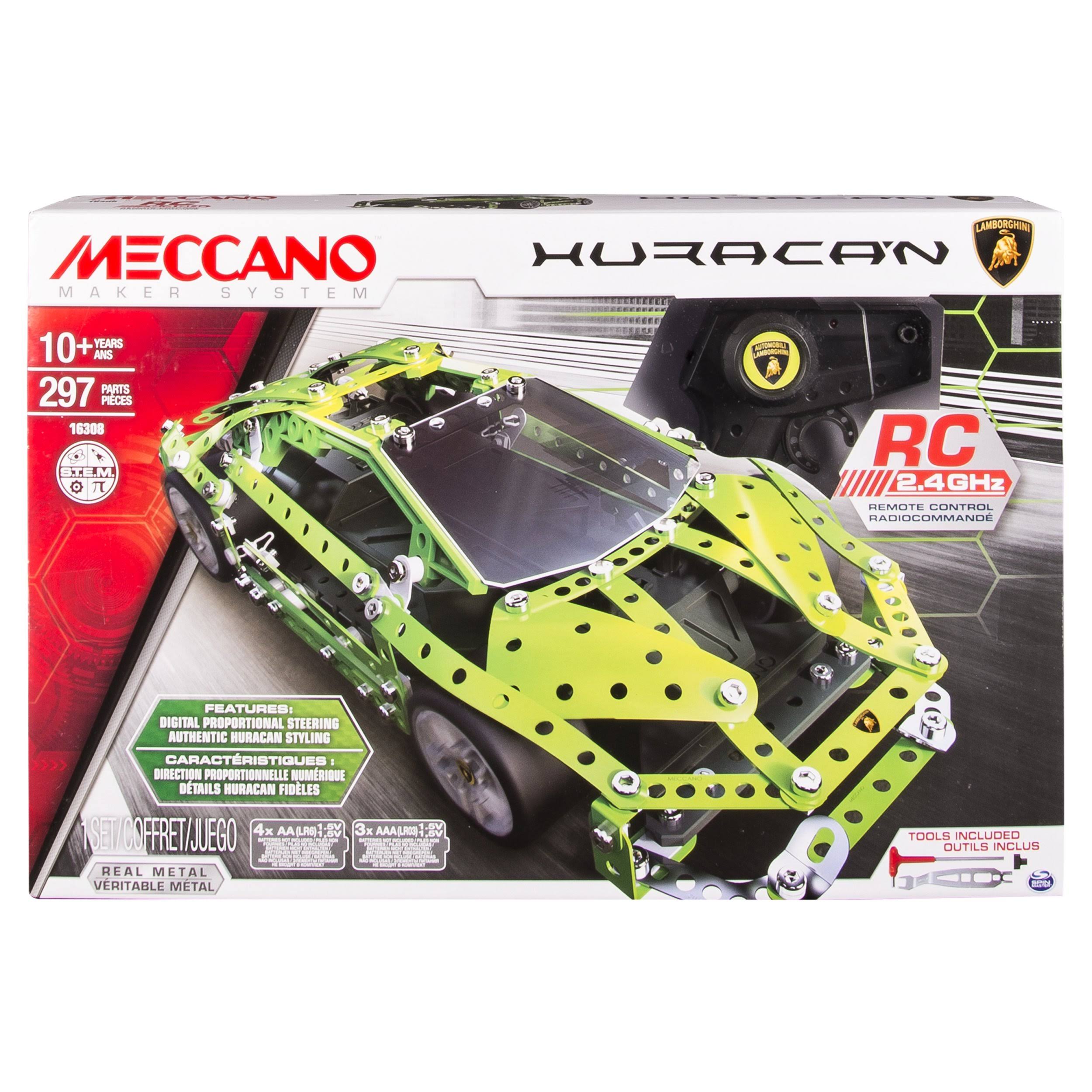 RC Lamborghini Huracan D3226
