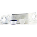 RV Water Heater Drain Plug Kit V8157