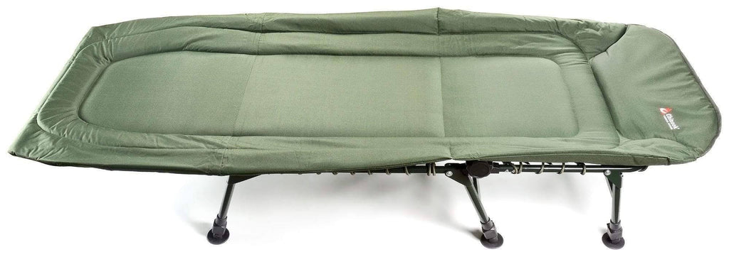 Heavy Duty Padded Cot R695370