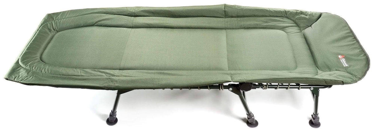 Heavy Duty Padded Cot R695370