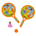 Badminton Tennis Racquet Parent-Child Game Toys K126180