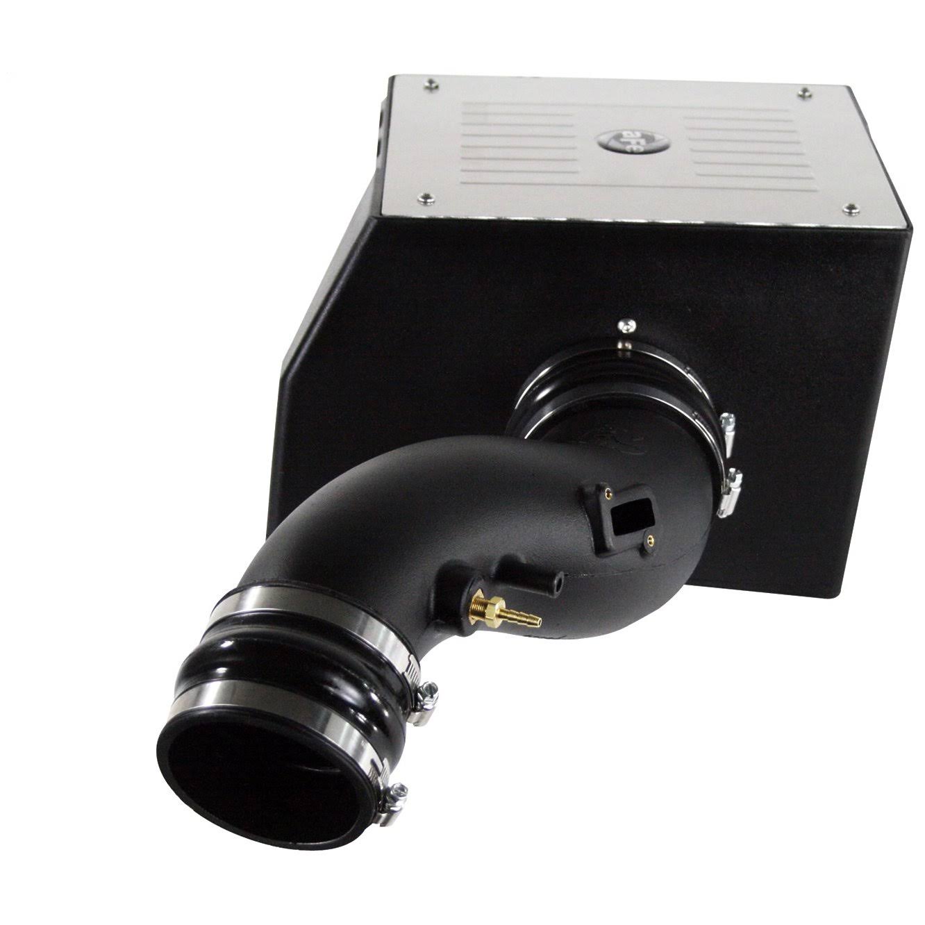 Magnum Force Stage-2 Si Pro 5R Air Intake System D375594