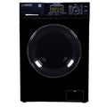 White All in One Combo Washer Dryer N98469