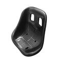 Go Karts Seat Saddle, Drift Trikes Seat Saddle, DIY Kart Car Saddle J39356