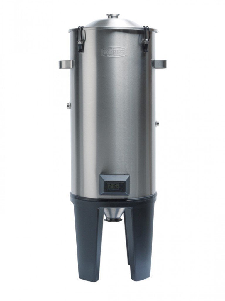 Conical Fermenter Bundle Y427362
