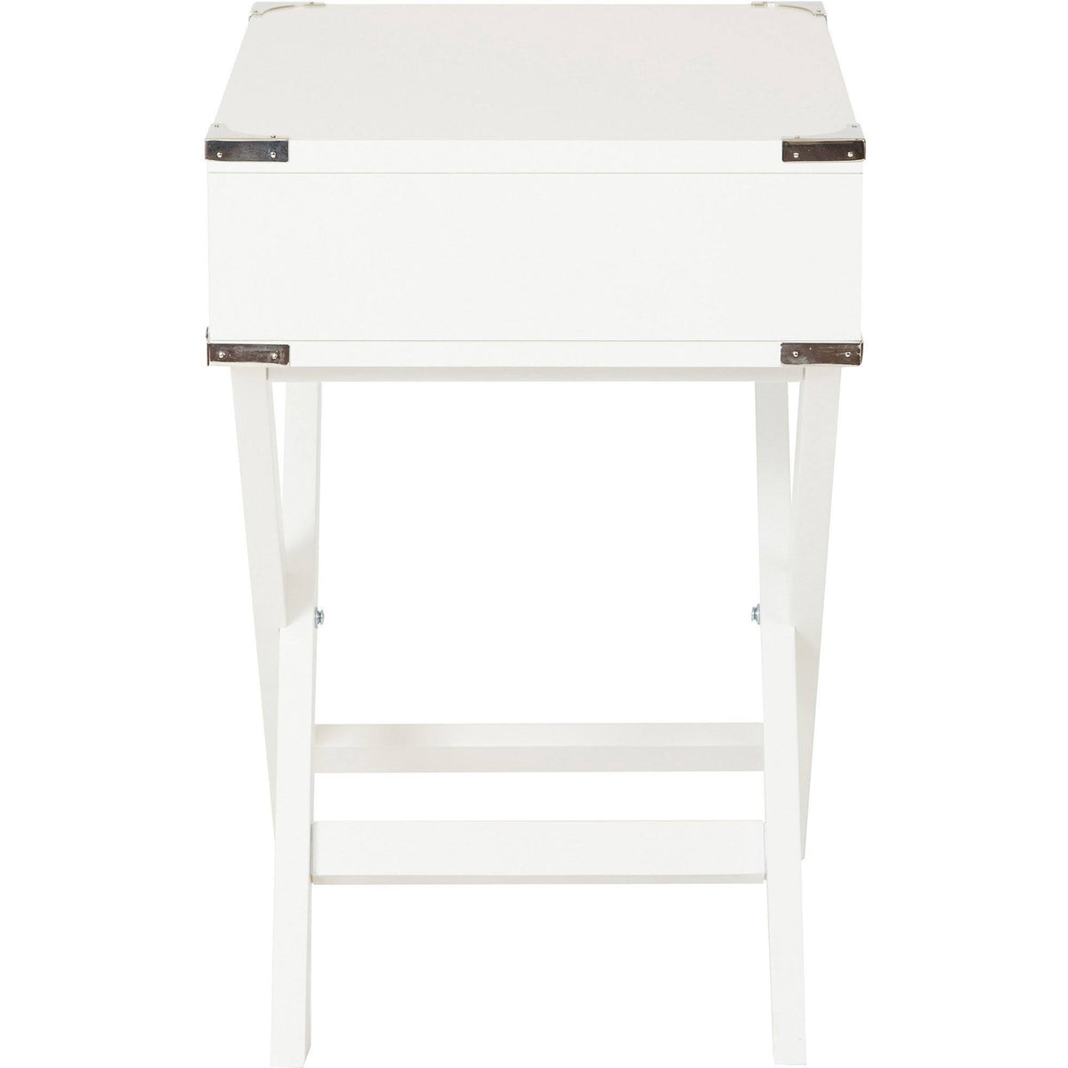 White Side Table A63933