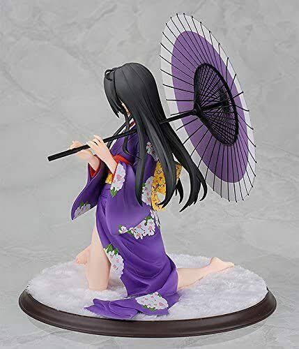 Yukinoshita Kimono Ver Figure R787