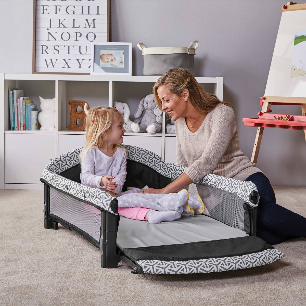 Playard U87938