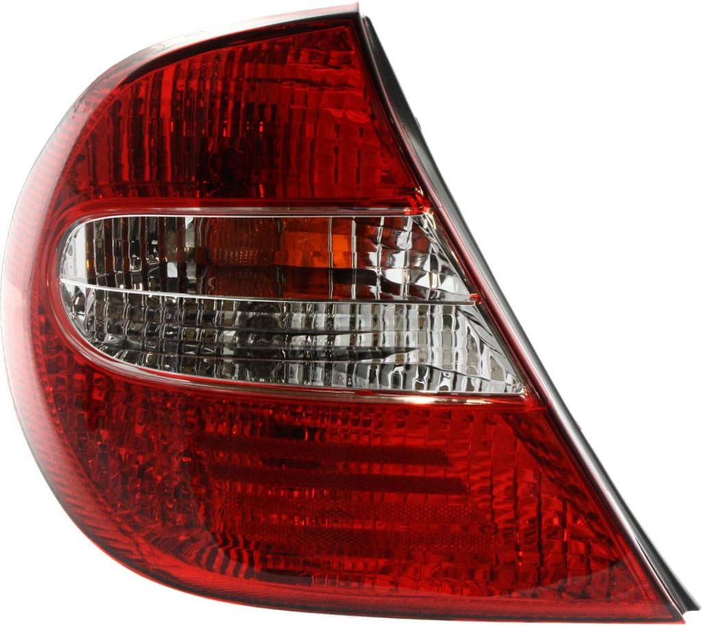 Pair Rear Tail Lights for Toyota Camry T322