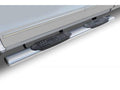 Oval Step Bars for Toyota Tundra D1664