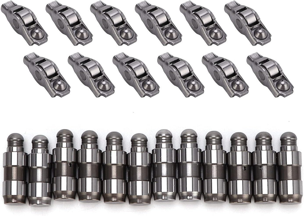 Rocker Arm Valve Lifter Kit for 3.2L Engines A7075
