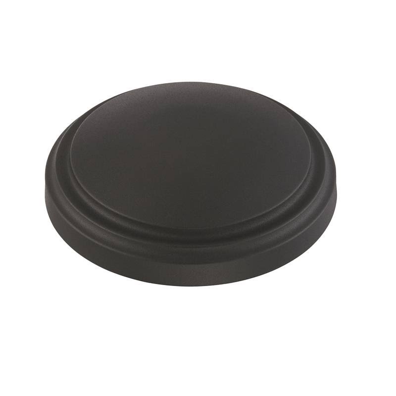 Black Post Lantern R78344