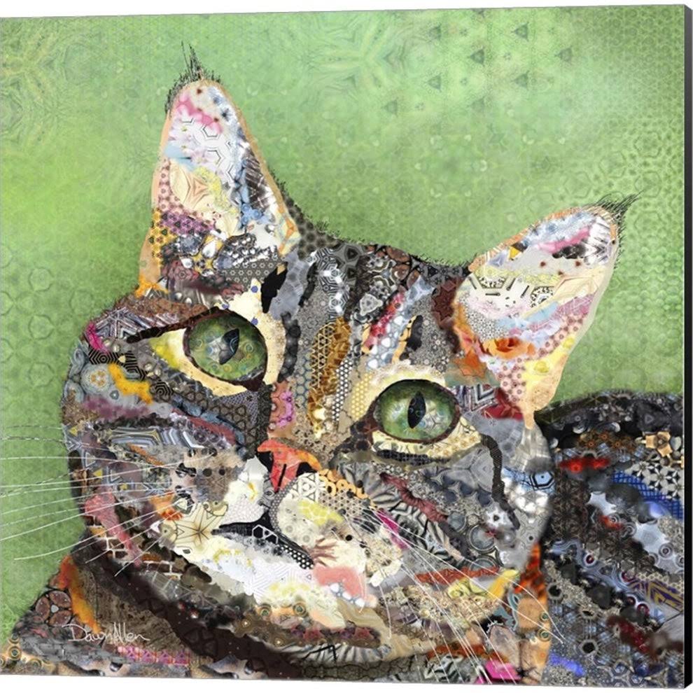 4 Piece Canvas Art Set Z7060