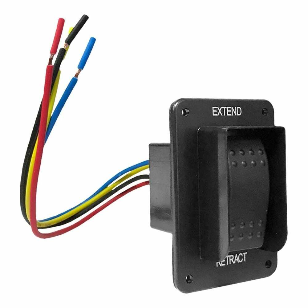 Leveling Jack Switch C994