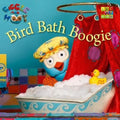 Bird Bath Boogie Board book Z651768