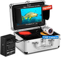 Upgraded 720P Underwater Fishing Camera with 7 inch Screen A11716