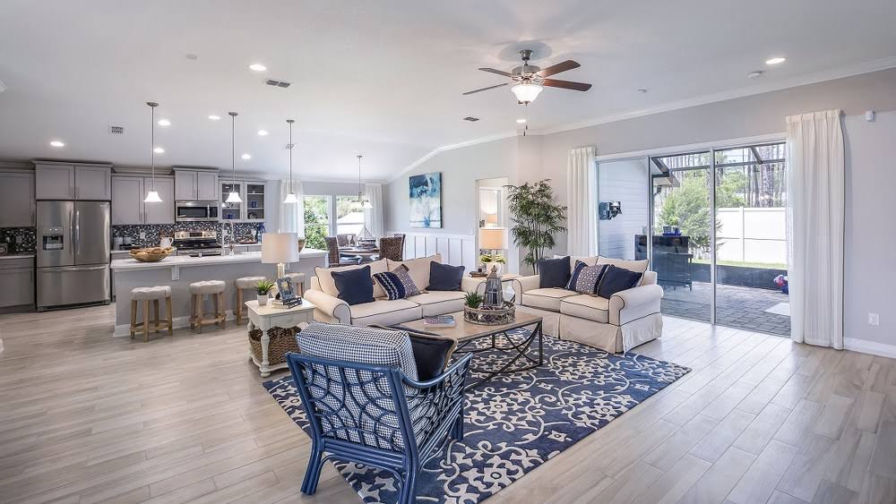 52-Inch Ceiling Fan I2483
