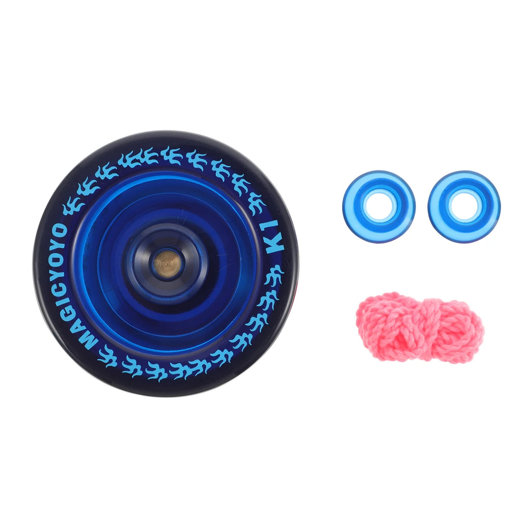 Plastic Yoyo Toy Q30470