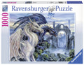 1000 Piece Puzzle U63434
