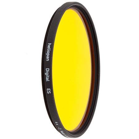 77mm Dark Yellow Filter L98438