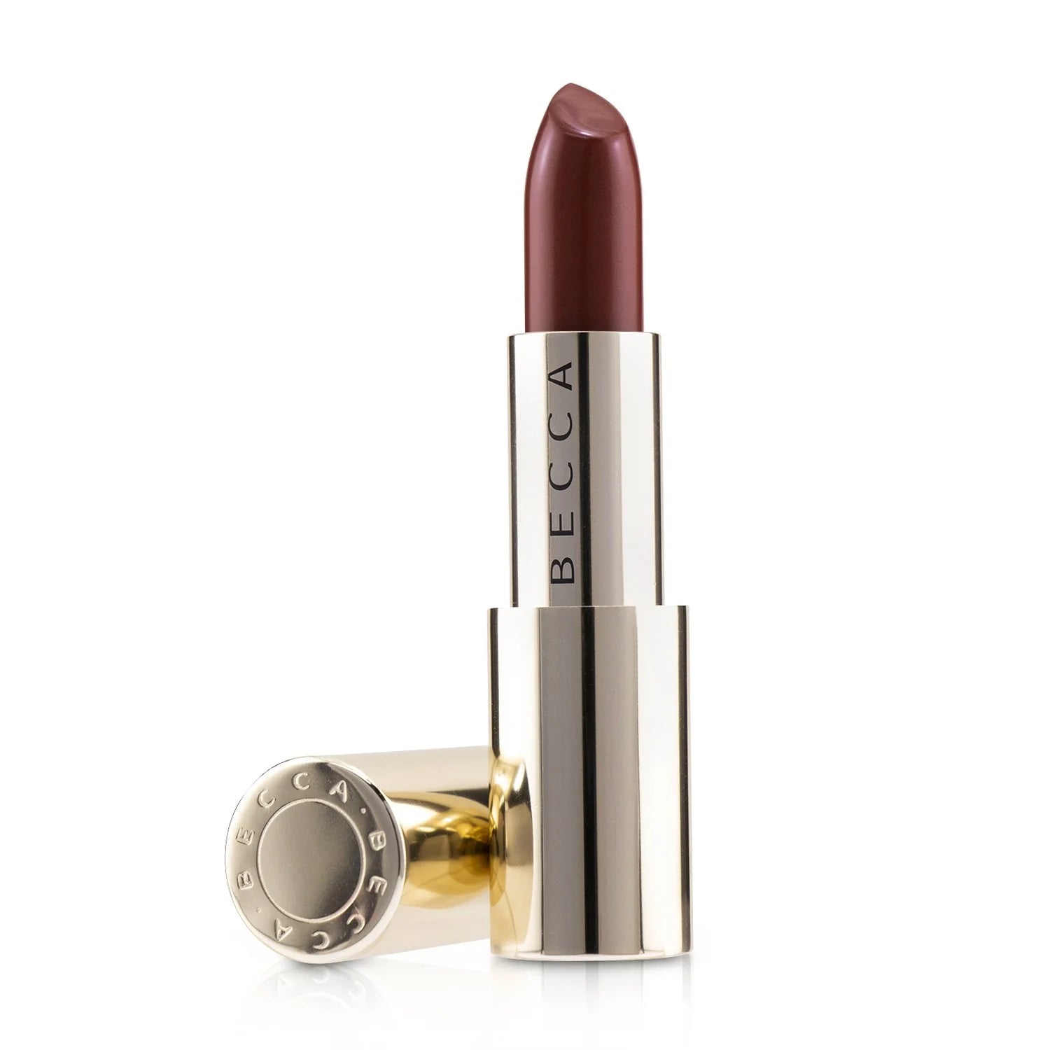 Maroon Lipstick 3.3g P596