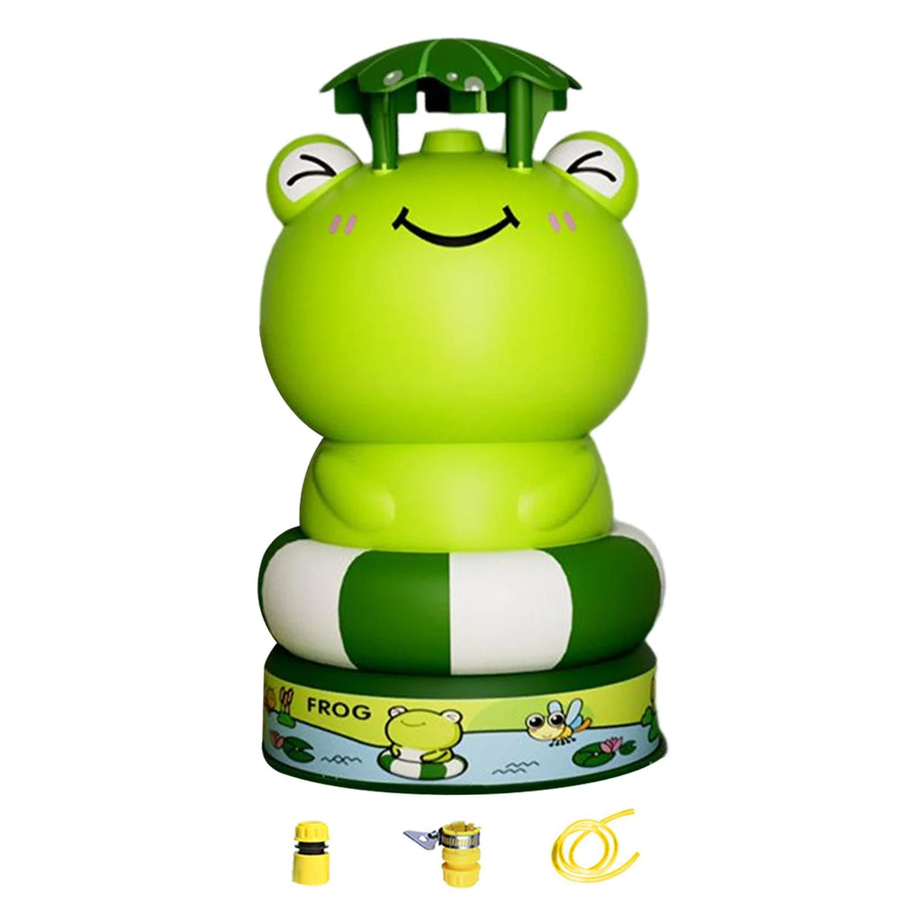 Frog Sprinkler Toy S703526