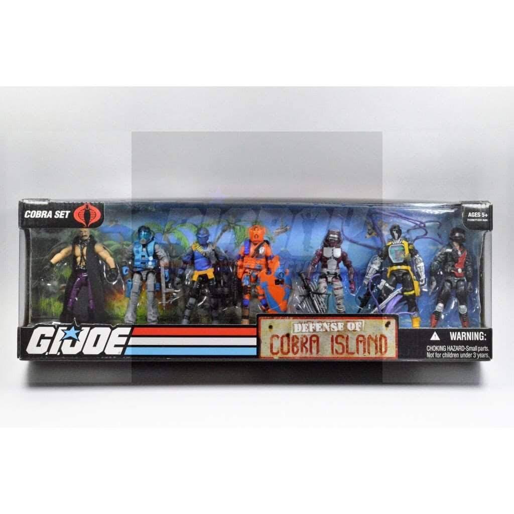 Big Boy Collectibles F1521