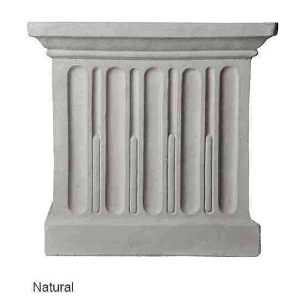 Aged Limestone Birdbath H138321