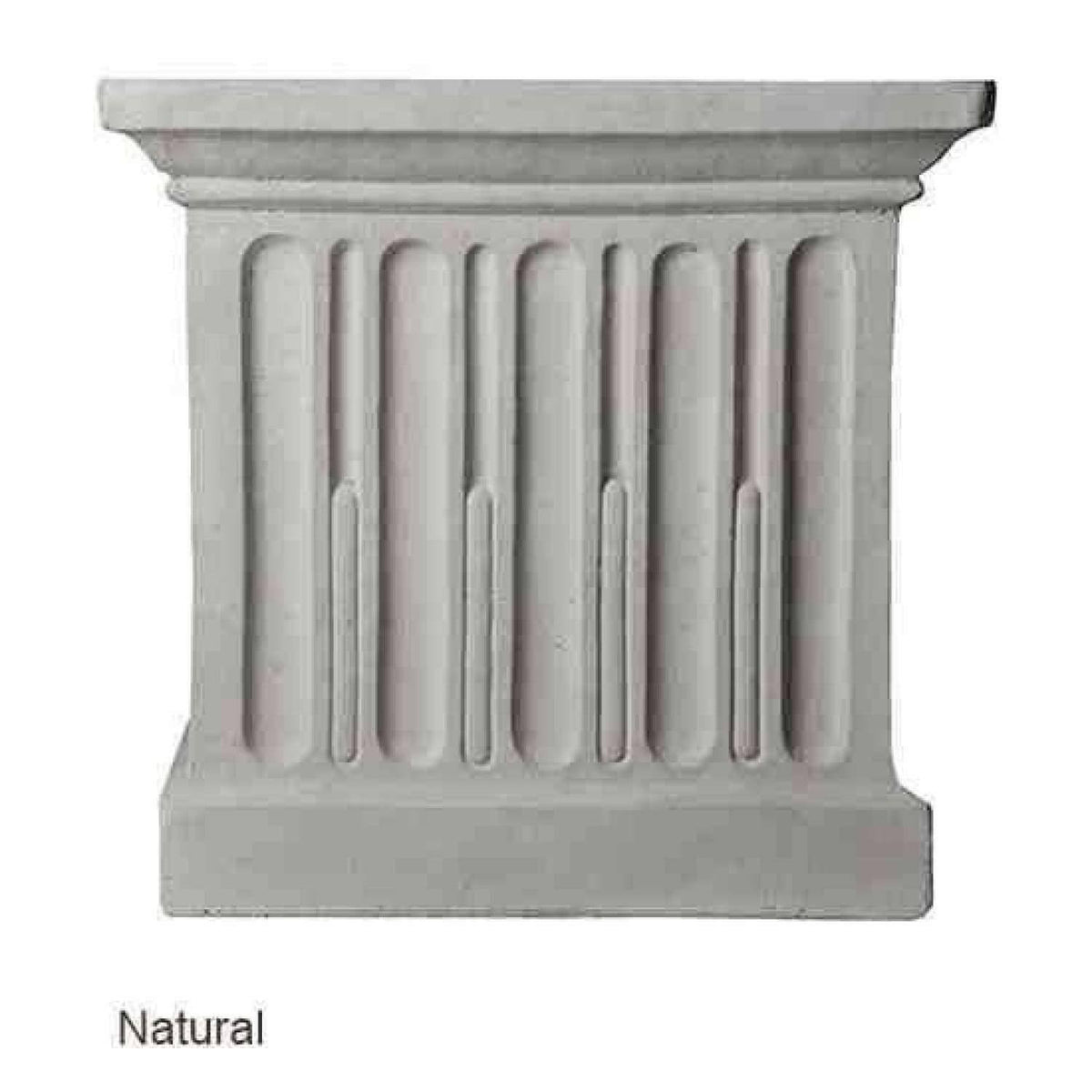 Aged Limestone Birdbath H138321
