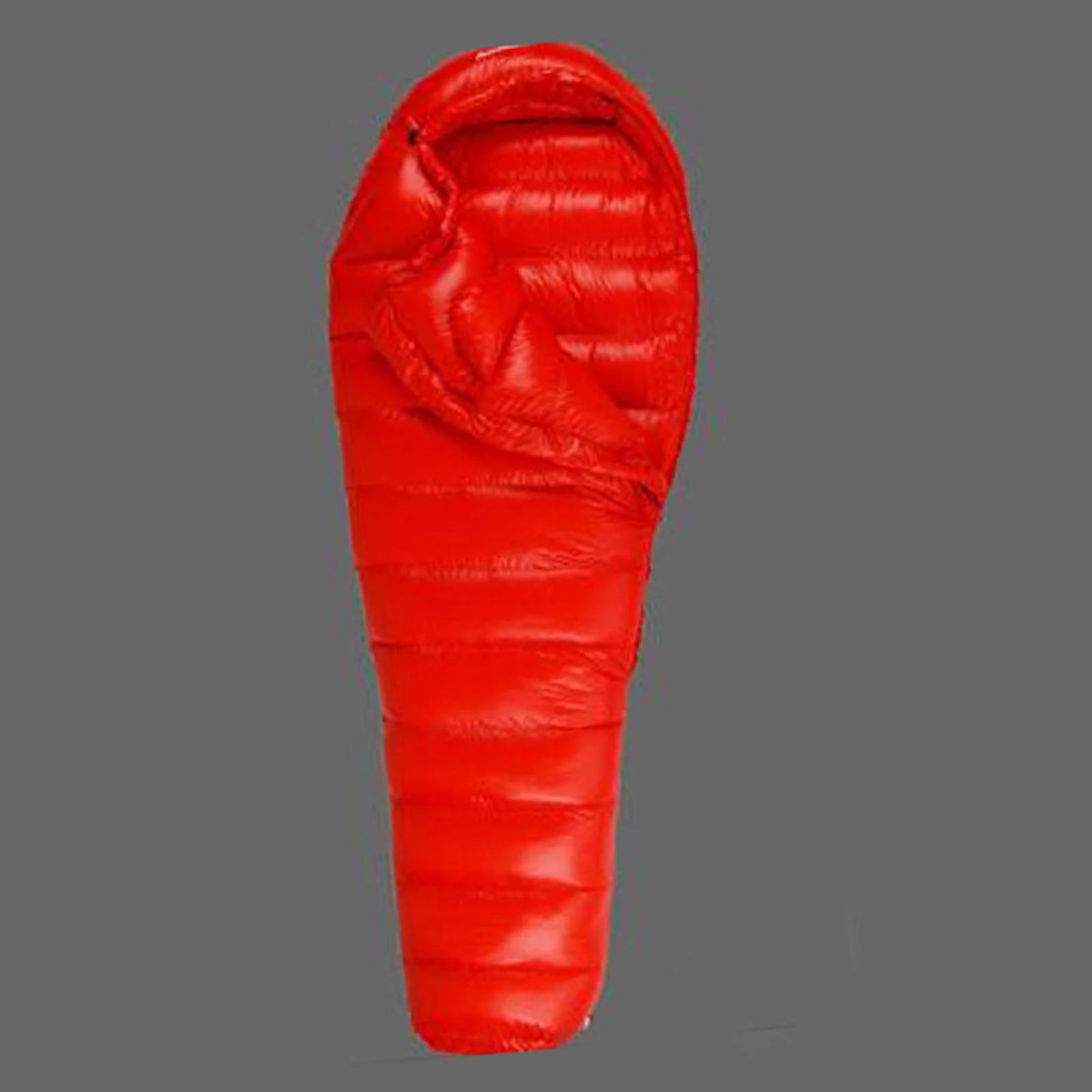 210x80x50cm Down Sleeping Bag with Storage 400g D70759