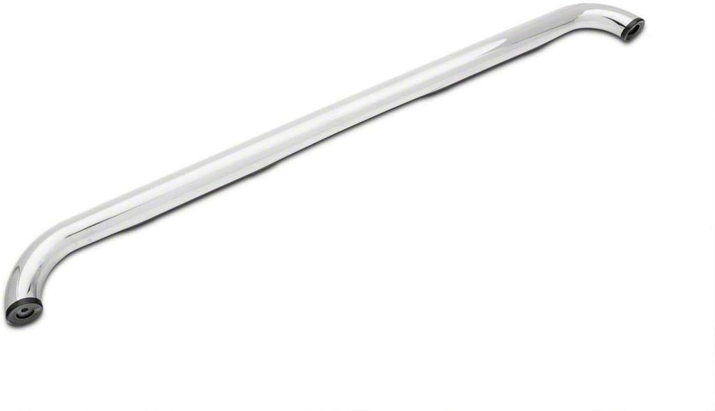 3-Inch Side Step Bars Stainless Steel T488