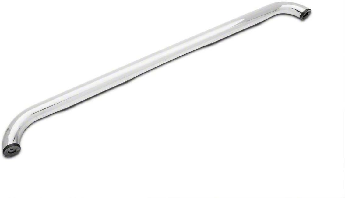 3-Inch Side Step Bars Stainless Steel T488