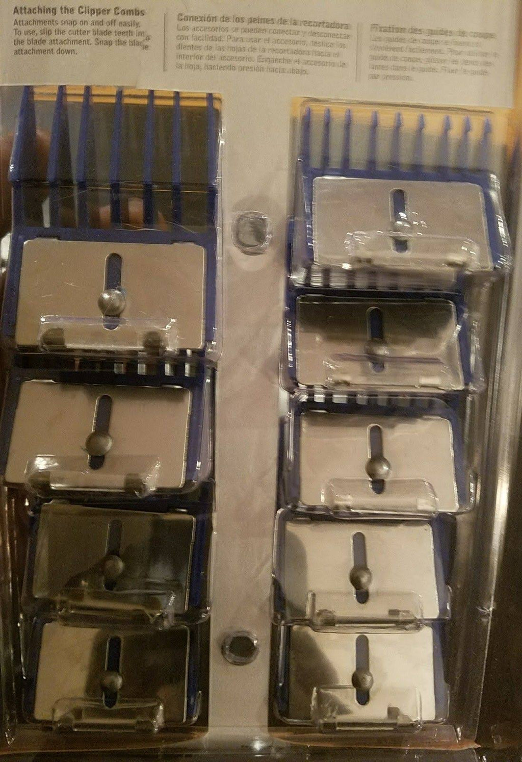 2-Speed Clipper F142