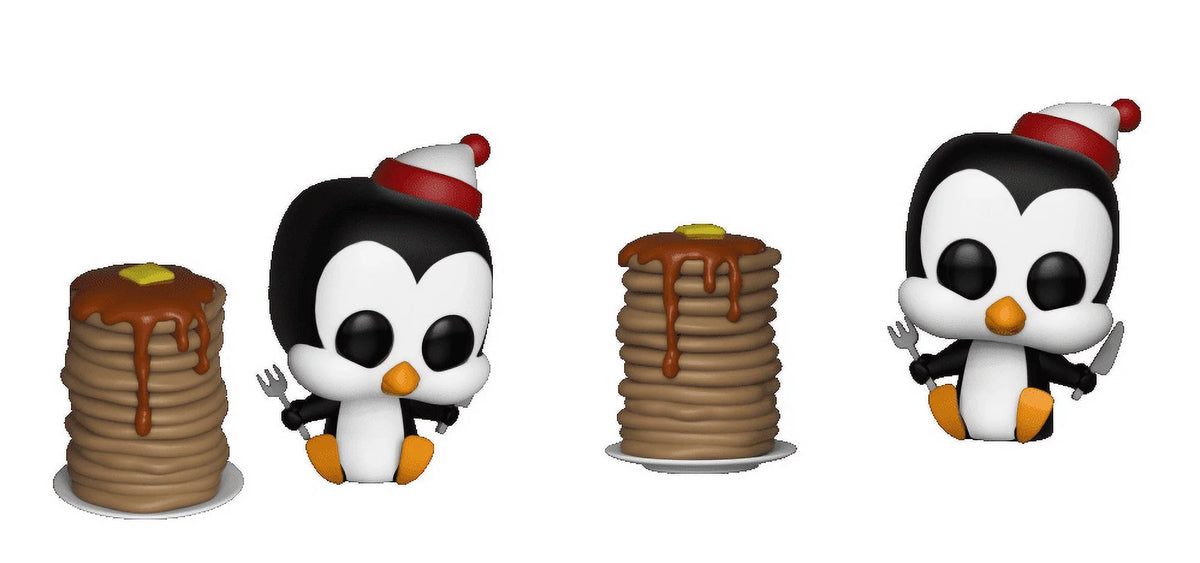Chilly Willy Pop Vinyl Figure V285061