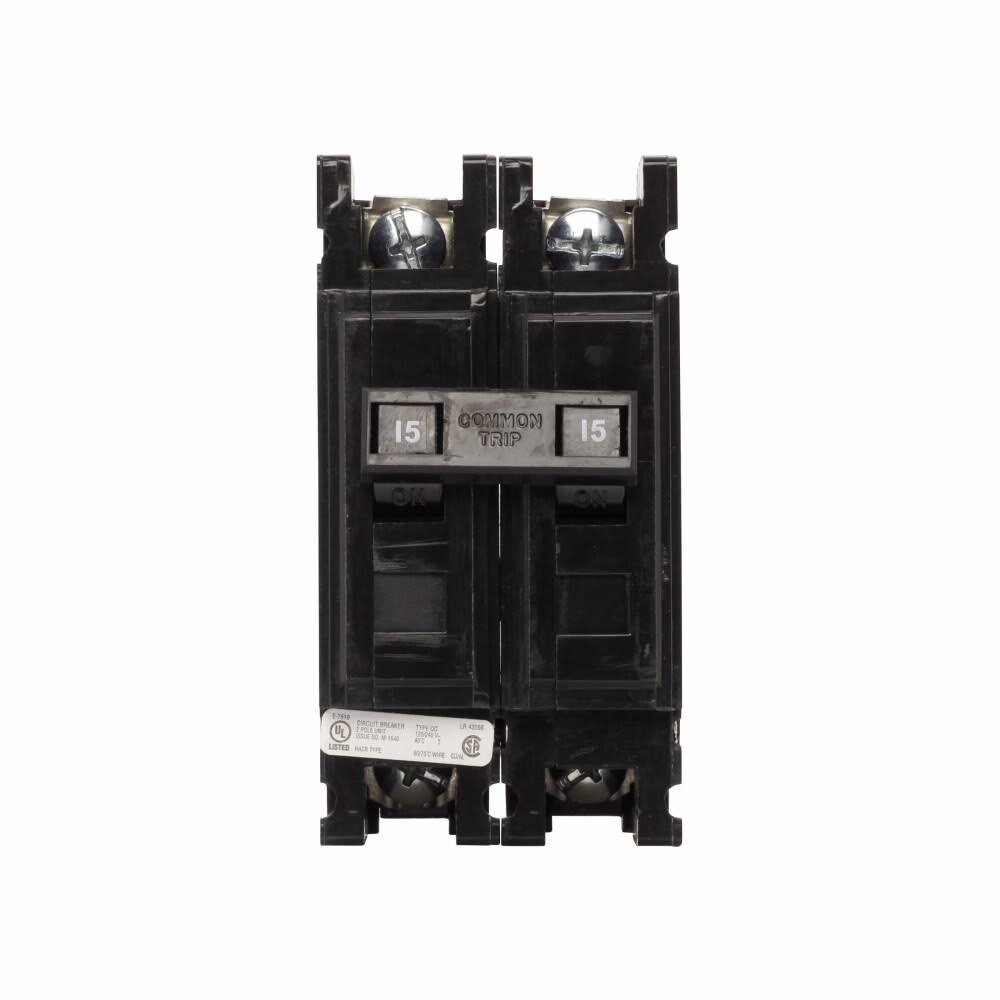 Miniature Circuit Breaker W55625