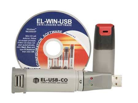 USB Data Logger X48267