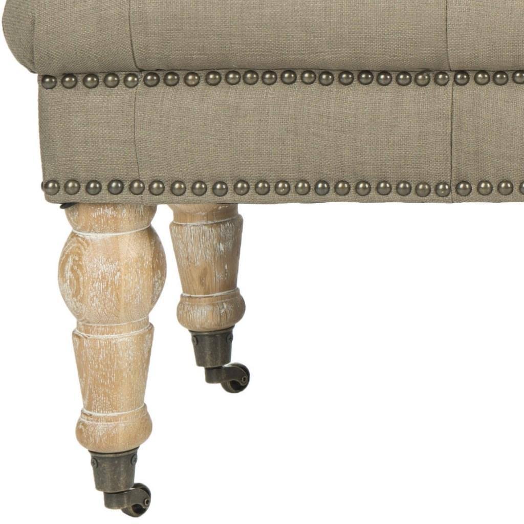 Brown Bench Q444063