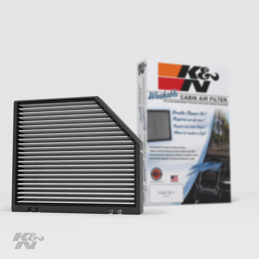 Washable and Reusable Cabin Air Filter I1999