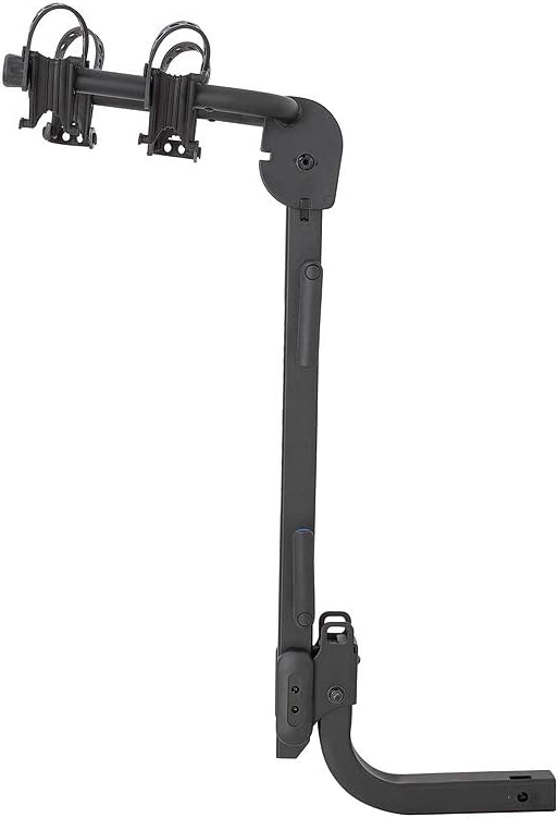 2 Bike Hitch Mount Bike Carrier I3808