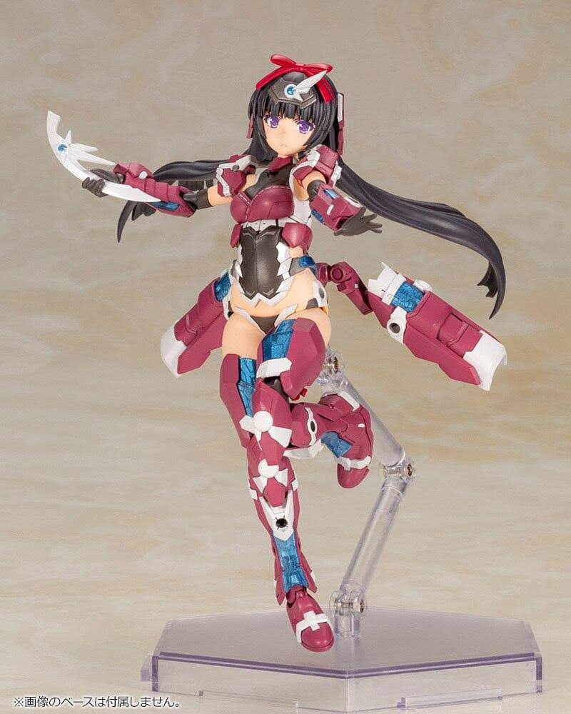 Magatsuki Frame Arms Girl Model Kit B9316