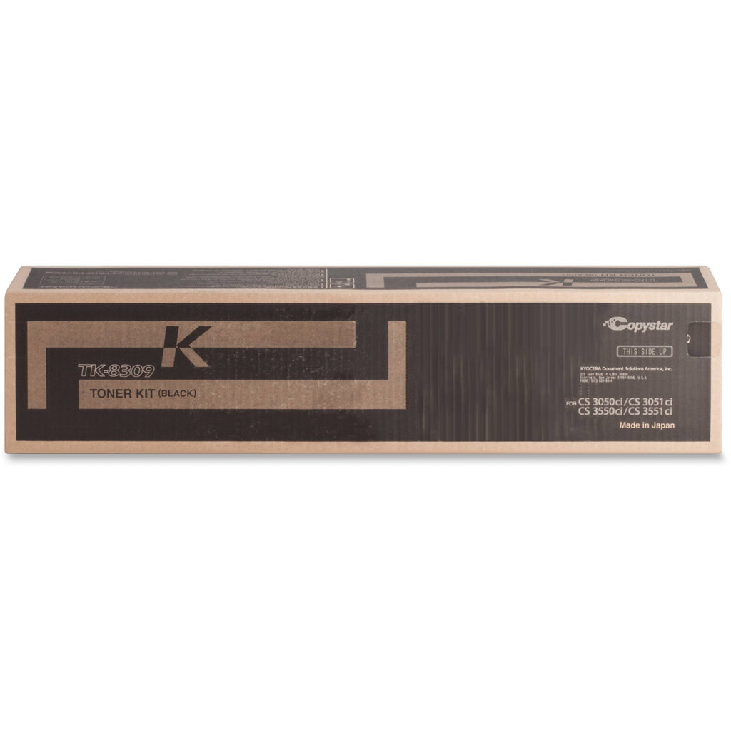Black Toner Cartridge W70447