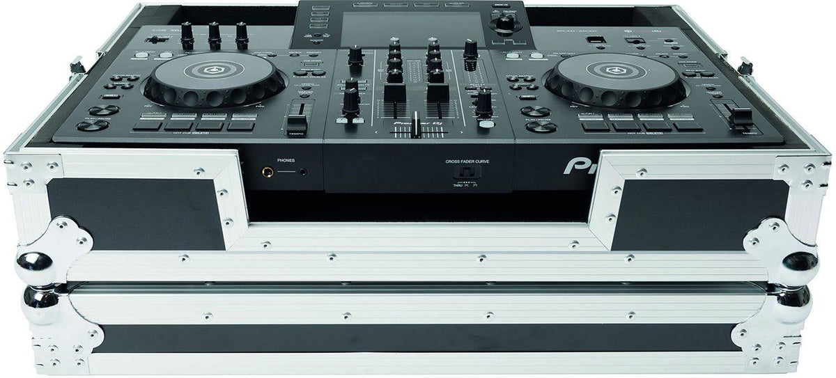 Case for Pioneer DJ XDJ-RR Controller L599