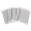 3 Gallon Black Iced Tea Filter Bags - 32/Case I4027