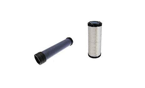 2 Pack Primary/Secondary Filters O797