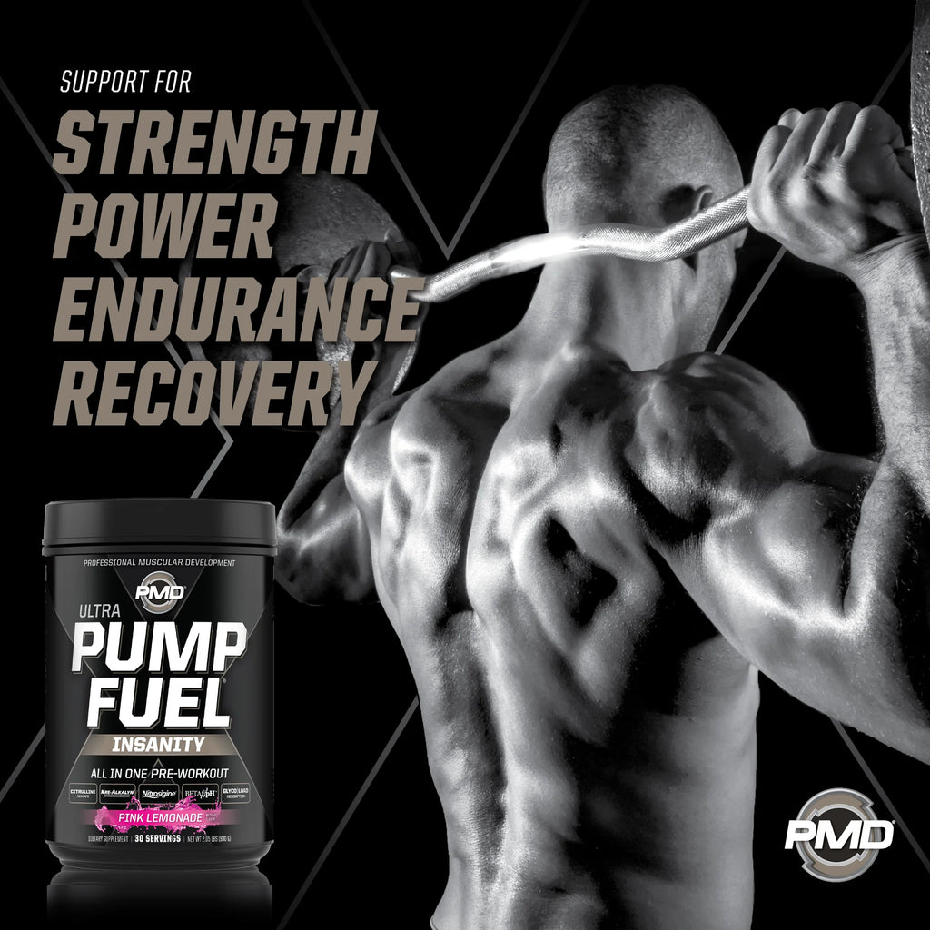 Electric Pink Lemonade Pre Workout Drink, 30 Servings L112429