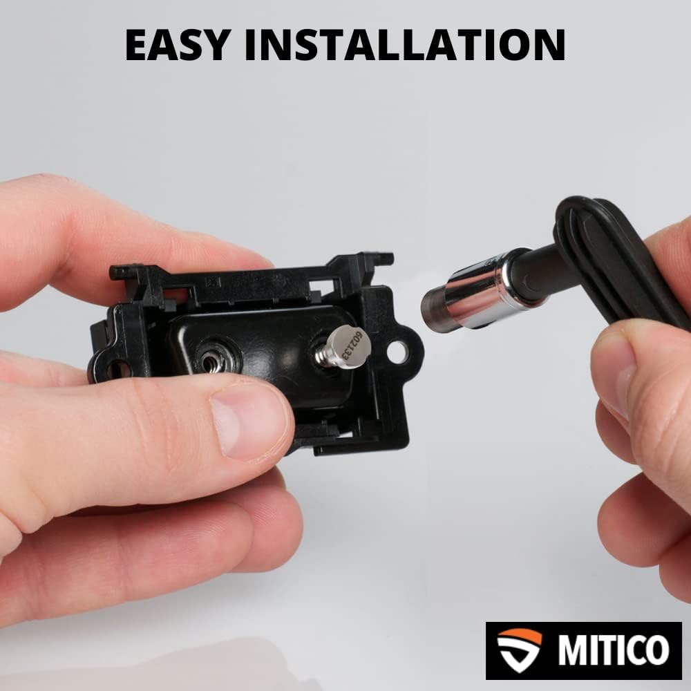 Metal OBD2 Port Lock Cap Anti-Theft Device I96128